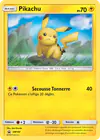 Image de la carte Pikachu SM183/