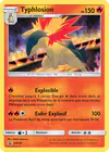 Image de la carte Typhlosion SM185/