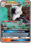 Image de la carte Ossatueur d'Alola GX SM187/