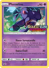 Image de la carte Plumeline SM19/