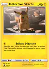 Image de la carte Détective Pikachu SM194/