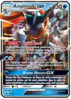Image de la carte Amphinobi GX SM197/