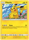 Image de la carte Pikachu SM206/