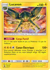 Image de la carte Lucanon SM208/