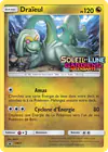 Image de la carte Draïeul SM21/