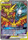 Image de la carte Sulfura, Électhor et Artikodin GX SM210/