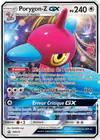 Image de la carte Porygon-Z GX SM216/