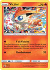Image de la carte Victini SM225/