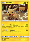 Image de la carte Pikachu SM227/