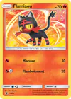 Image de la carte Flamiaou SM23/