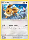 Image de la carte Évoli SM235/