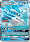 Image de la carte Sablaireau d'Alola GX SM236/