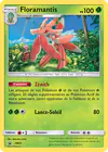 Image de la carte Floramantis SM25/