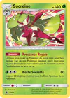 Image de la carte Sucreine SM26/