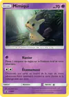 Image de la carte Mimiqui SM29/