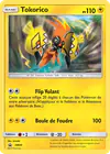 Image de la carte Tokorico SM30/
