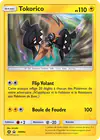 Image de la carte Tokorico SM30a/