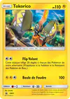 Image de la carte Tokorico SM31/
