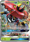 Image de la carte Tokotoro GX SM32/
