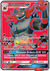 Image de la carte Félinferno GX SM38/