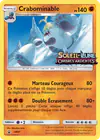 Image de la carte Crabominable SM47/