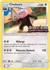 Image de la carte Chelours SM49/