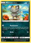 Image de la carte Miaouss d'Alola SM51/