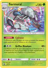 Image de la carte Sarmuraï SM52/
