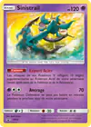 Image de la carte Sinistrail SM53/