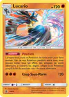 Image de la carte Lucario SM54/