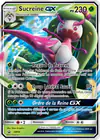 Image de la carte Sucreine GX SM56/