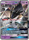 Image de la carte Necrozma GX SM58/