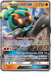 Image de la carte Marshadow GX SM59/