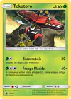 Image de la carte Tokotoro SM61/