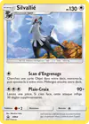 Image de la carte Silvallié SM64/