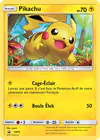 Image de la carte Pikachu SM76/
