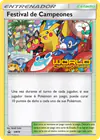 Image de la carte Festival des Champions SM78/