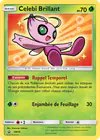 Image de la carte Celebi Brillant SM79/