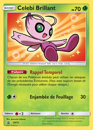 Celebi Brillant SM79
