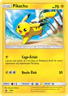 Image de la carte Pikachu SM81/