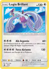 Image de la carte Lugia Brillant SM82/