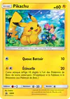 Image de la carte Pikachu SM86/