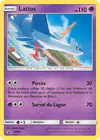 Image de la carte Latios SM88/