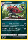 Image de la carte Zoroark SM89/