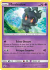 Image de la carte Marshadow SM93/