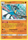 Image de la carte Lucario SM95/