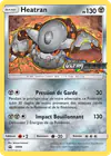 Image de la carte Heatran SM96/