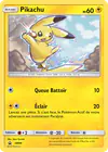 Image de la carte Pikachu SM98/