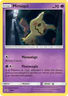 Image de la carte Mimiqui SM99/