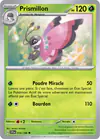 Image de la carte Prismillon 010/198